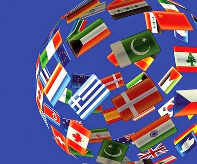 Hubungan Internasional Bagi Bangsa Indonesia Kejuruan