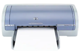 pilote pour imprimante hp deskjet 5940