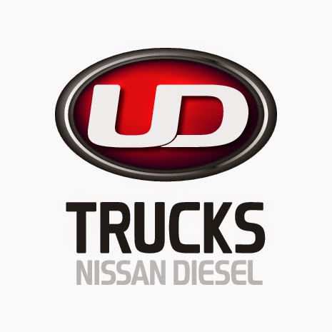 UD Truck Nissan Diesel