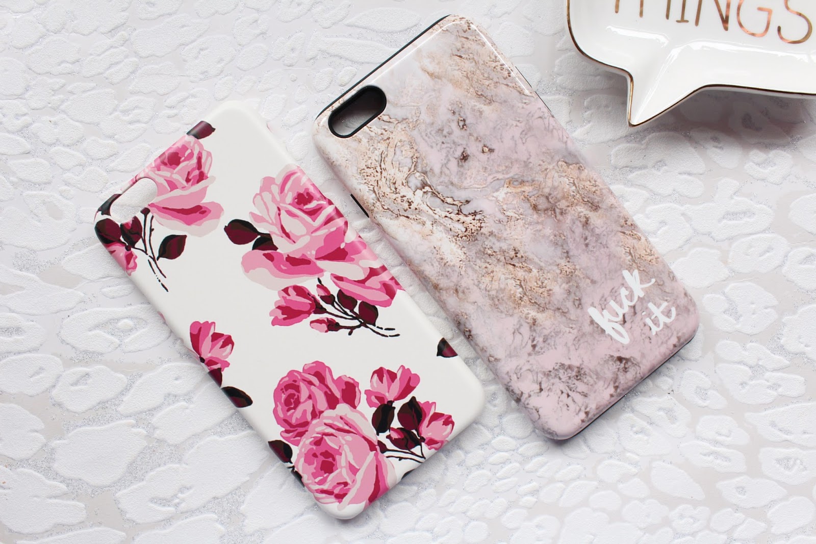 CaseApp Custom iPhone Cases — Hannah Heartss