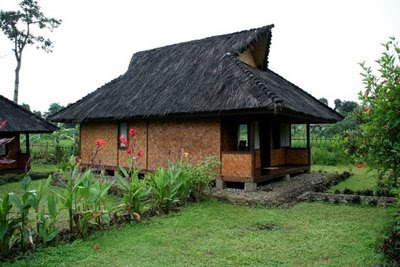 Rumah adat: Rumah Adat Sunda