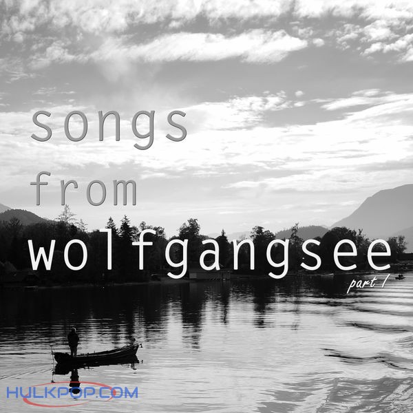 Martian – Songs from Wolfgangsee Part.1 – Single