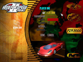 My favourite childhood game - NFS 2 SE : r/IndianGaming