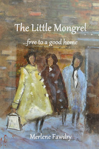 The Little Mongrel - free to a good home