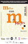 Metro con M de Mujer, 2013