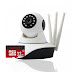 Combo Camera Yoosee 3 Râu 2.0MP độ phân giải FullHD 