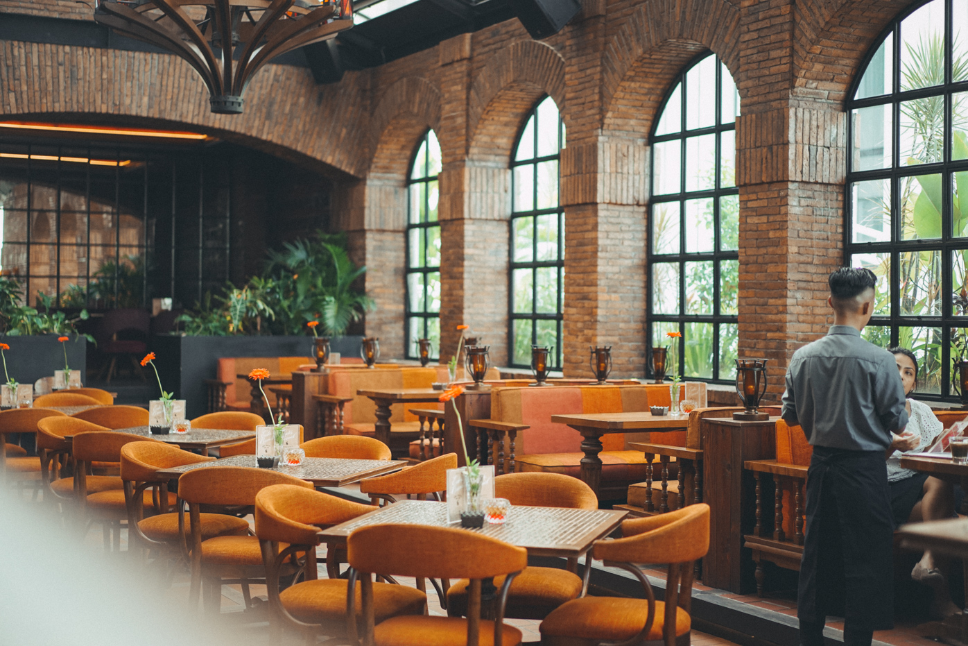 BASQUE BAR DE TAPAS JAKARTA ONE OF THE BEST BRUNCH IN JAKARTA