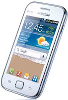 Galaxy Ace Duos SIM Phone