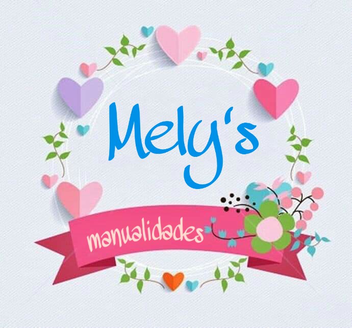 Manualidades Mely's