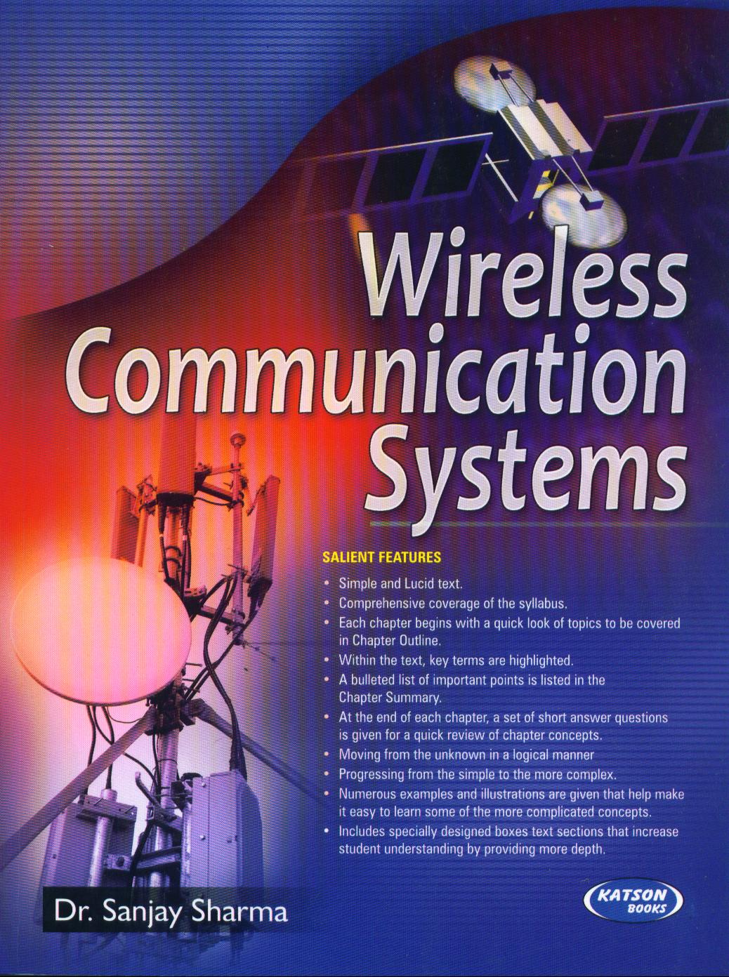 sanjay sharma communication systems pdf Scribd india