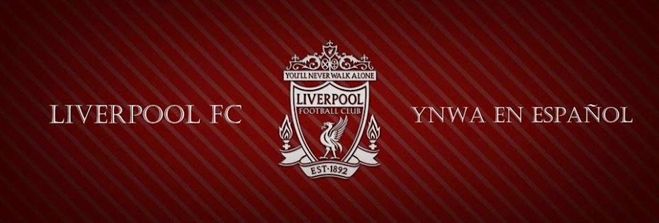 Liverpool FC YNWA En Español