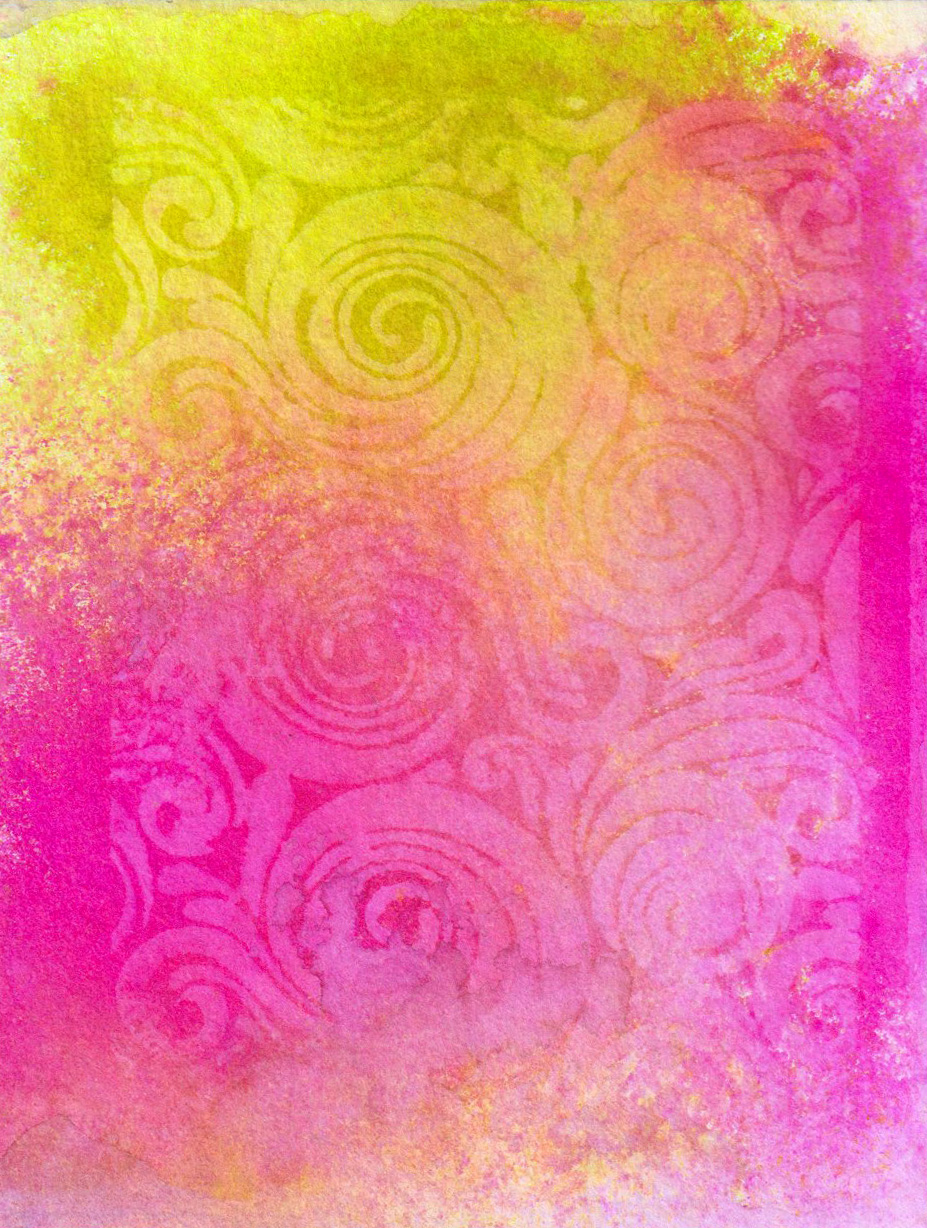 Alice Hendon Product Review Hahnemühle Bamboo Mixed Media hahnemühle hahnemühlebamboo 