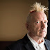 John Lydon: "El punk se volvió una caricatura"