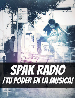 Spak Radio
