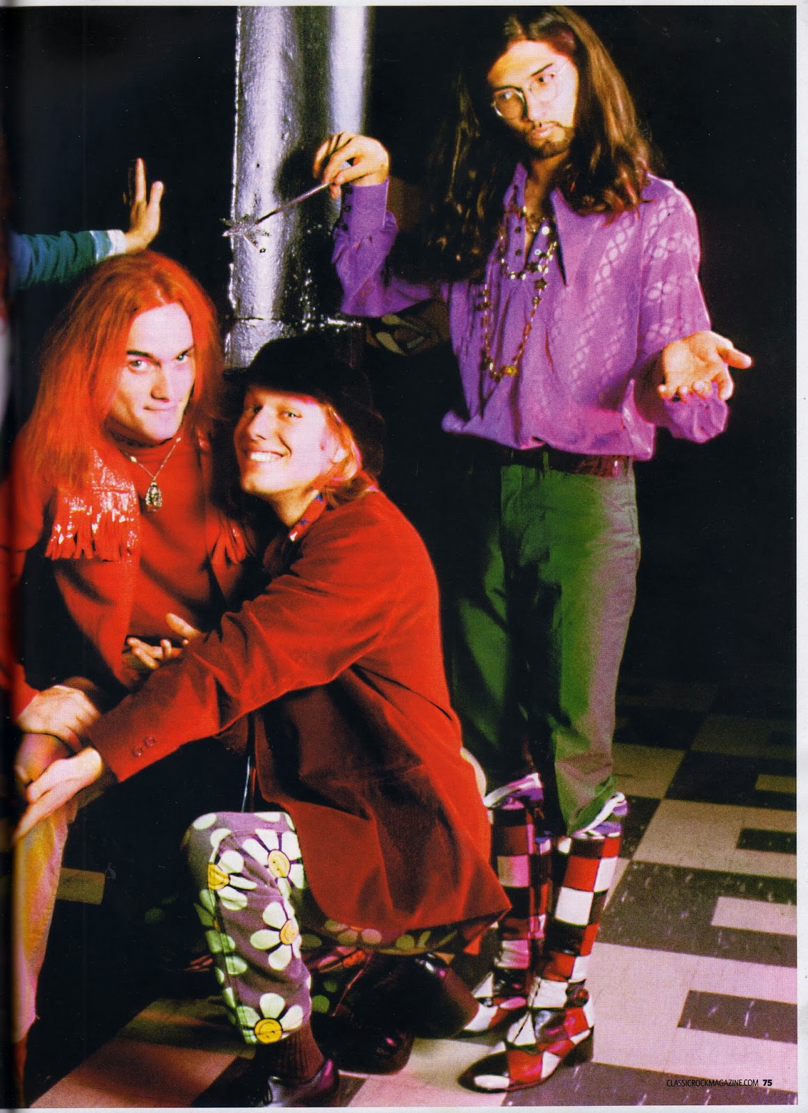 The Hollywood Gauntlet ArenA II Still Crying Over SPILT MILK