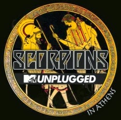  Scorpions MTV Unplugged - Live In Athens 