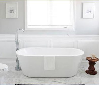 Baños Modernos: Decoración baños minimalistas