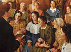 Histories Of LDS Women