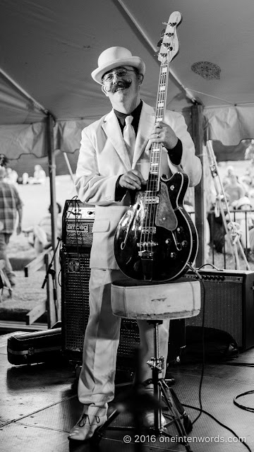 The Slackers  at Riverfest Elora Bissell Park on August 20, 2016 Photo by John at One In Ten Words oneintenwords.com toronto indie alternative live music blog concert photography pictures