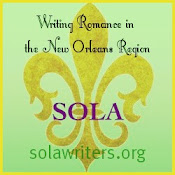 SOLA WRITERS (New Orleans RWA chapter)