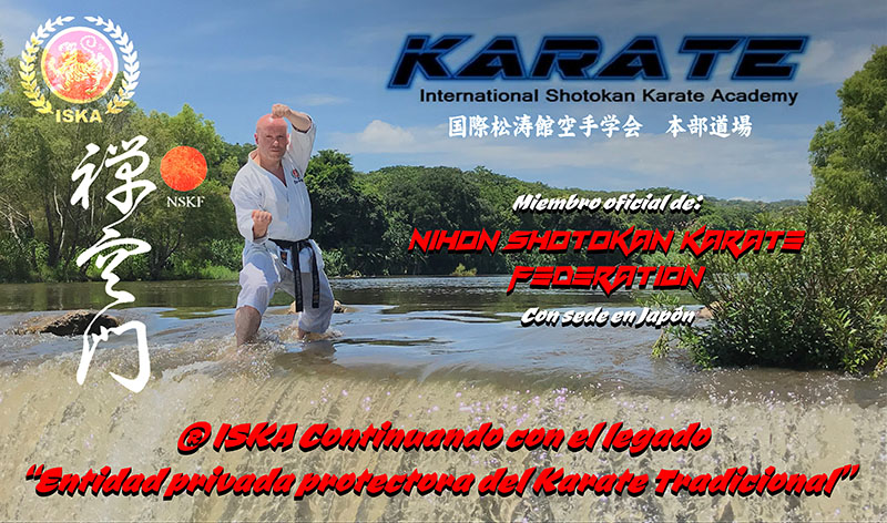International Shotokan Karate Academy