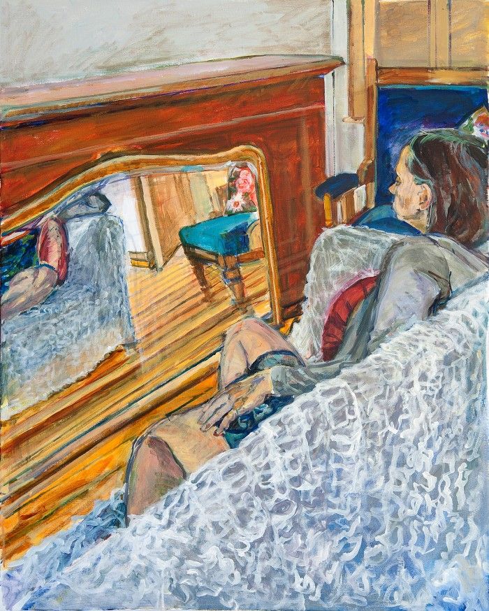 Турецкий художник. Claire Arkas Турецкий художник. Claire Arkas