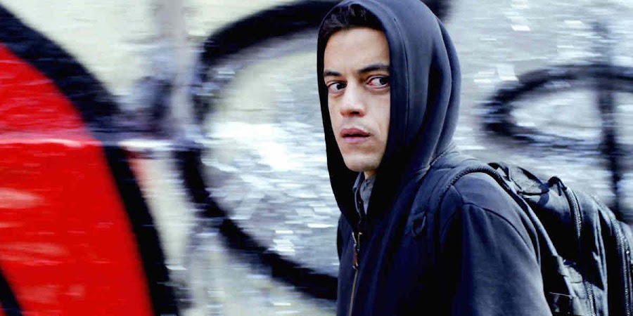 MR. ROBOT