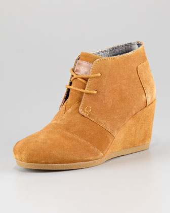 toms wedding wedges