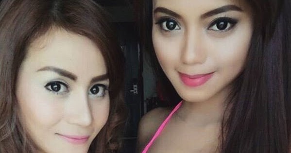 AYU DITHA, Duta Ratu Kondom Fiesta 2015 ~ foto artis cewek cantik