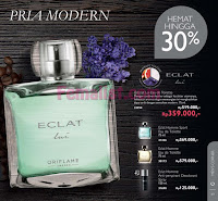 Katalog Oriflame Terbaru April 2024 - Hal 49