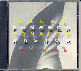 Resultado de imagem para celso fonseca - Sorte (1994)