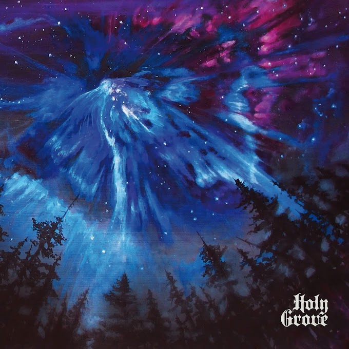Holy Grove - Holy Grove LP | Review