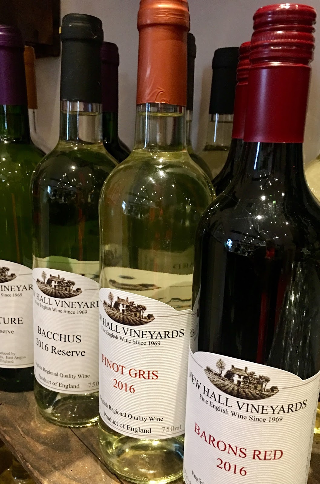 Discovering the Secret Side of Essex An Unexpected Gem of a Destination.