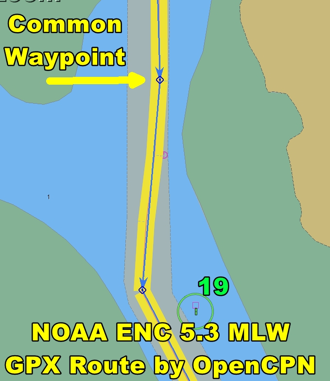 Jekyll Island Tide Chart