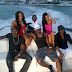 Sneak Preview of P Square's Chop My Money Remix Video with Akon