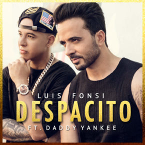 Lyrics Despacito - Luis Fonsi