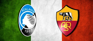 Atalanta 2 - 3 Roma