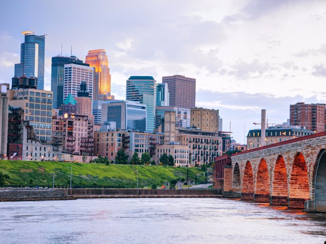Minneapolis Vacation Packages, Flight and Hotel Deals