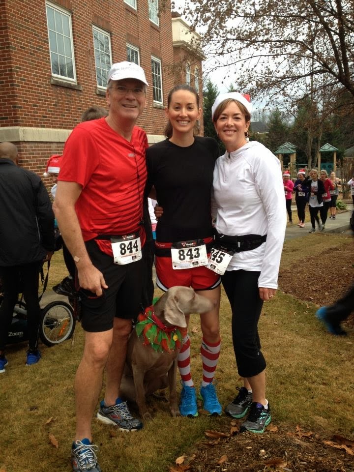 TriFoodieMD Simple Holiday Moments