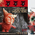 Splurrt × Devils Head Productions's "The Masked Diggler 3" sofubi figures!