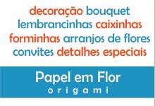 Itens de papel para o seu casamento