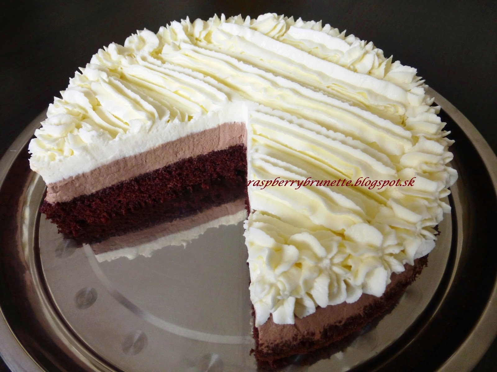 Harlekin Torte - Rezepte Suchen Harlekin Torte - Rezepte Suchen