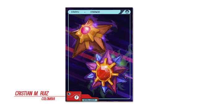 Poképroyect Pokémon Pokémon