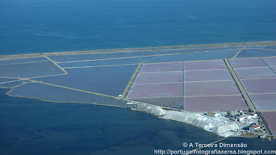ESPANHA - Deltebre (Delta do Ebro)