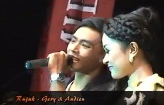 Download Dangdut RUJUK - Romantis Gerry & Andien Koplo New Pallapa Download Dangdut RUJUK - Romantis Gerry & Andien Koplo New Pallapa