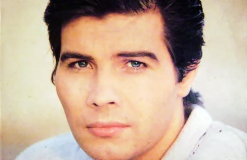 Miguel Gallardo - Corazon