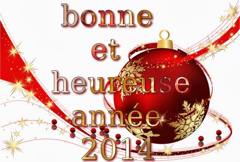 clipart anime bonne annee 2014 - photo #2