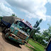 5 trucks conveying almajiris intercepted in Cross River state