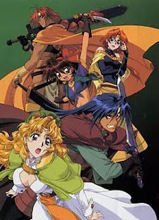Mahou Senshi Louie (Louie: El guerrero de las Runas) Castellano Mahou Senshi Louie (Louie: El guerrero de las Runas) Castellano