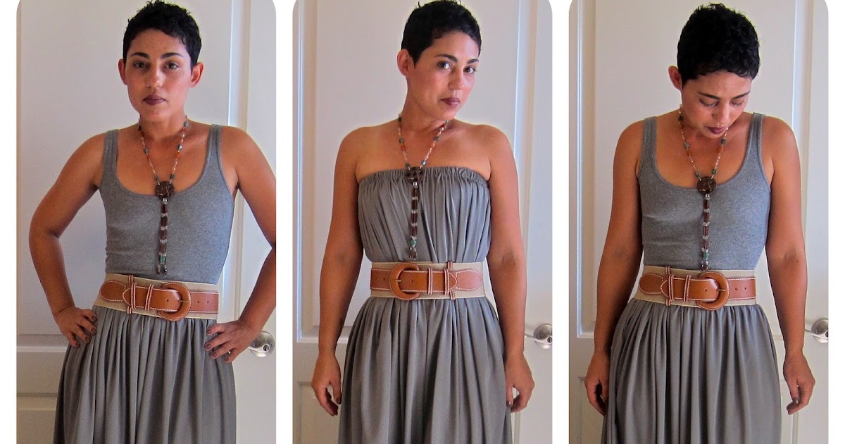 DIY Tutorial: Maxi Skirt! Start to Finish Video |Fashion, Lifestyle ...